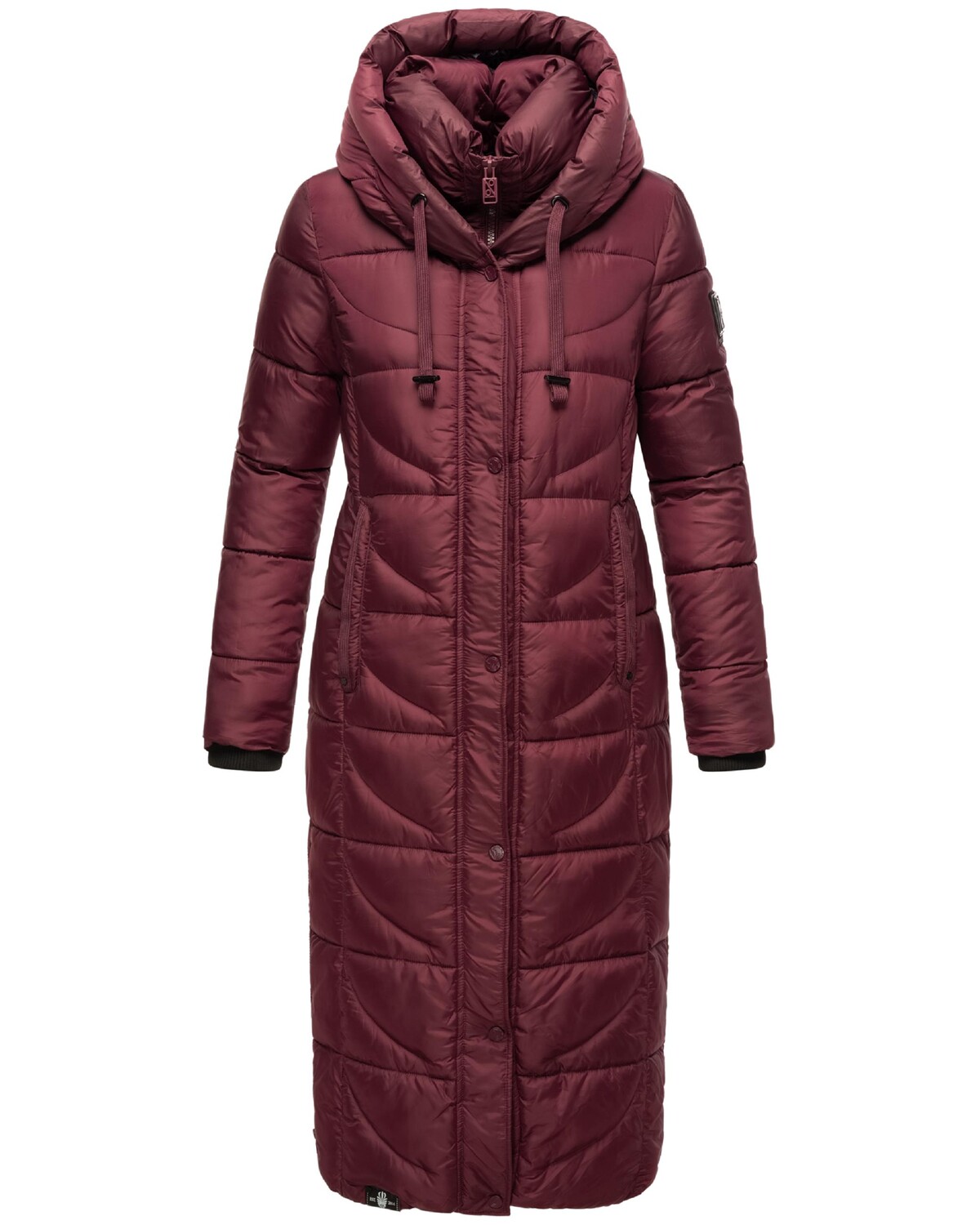 Пуховик Navahoo Steppmantel Waffelchen, цвет Wine, Красный, Пуховик Navahoo Steppmantel Waffelchen, цвет Wine
Пуховик Navahoo Steppmantel Waffelchen, цвет Wine, Красный, Пуховик Navahoo Steppmantel Waffelchen, цвет Wine