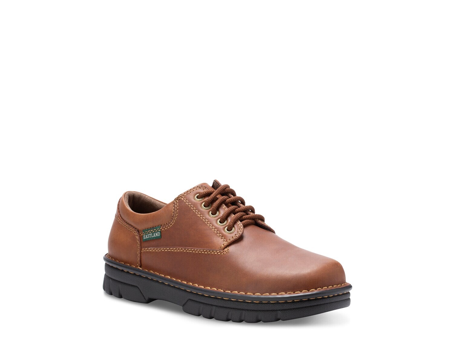 Оксфорды Eastland Plainview, светло-коричневый
Оксфорды Eastland Plainview, светло-коричневый
