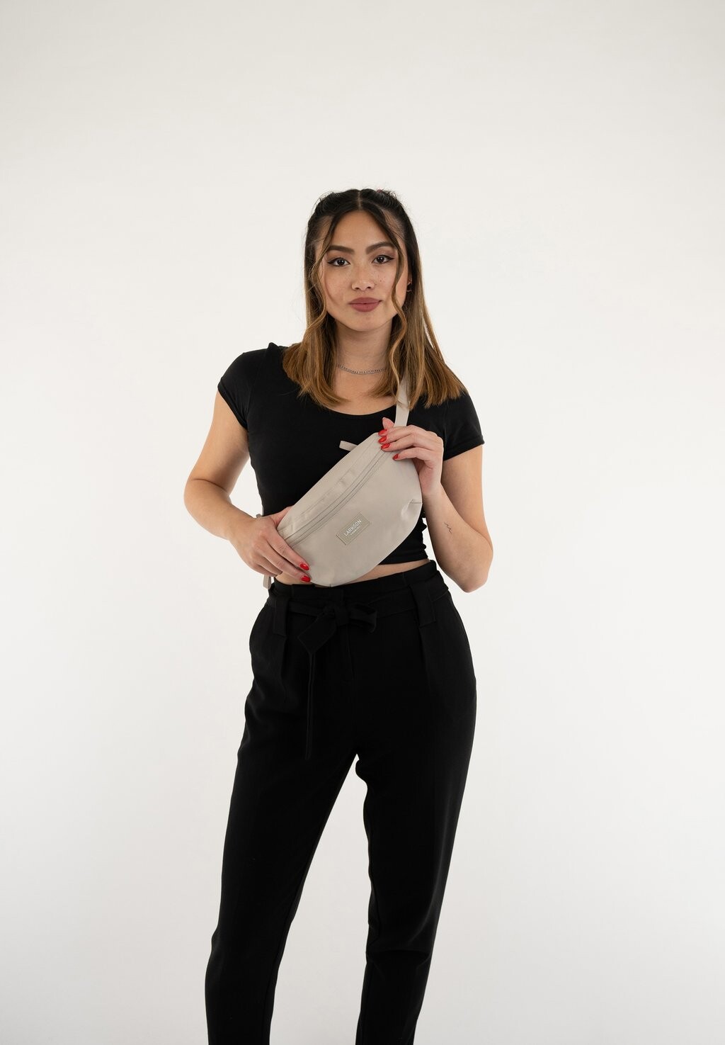 Поясная сумка FINN Larkson, цвет sand, Бежевый, Поясная сумка FINN Larkson, цвет sand
Поясная сумка FINN Larkson, цвет sand, Бежевый, Поясная сумка FINN Larkson, цвет sand