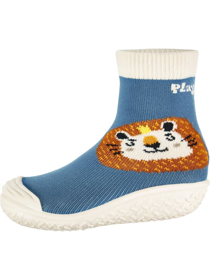 Носки Playshoes, синий
Носки Playshoes, синий