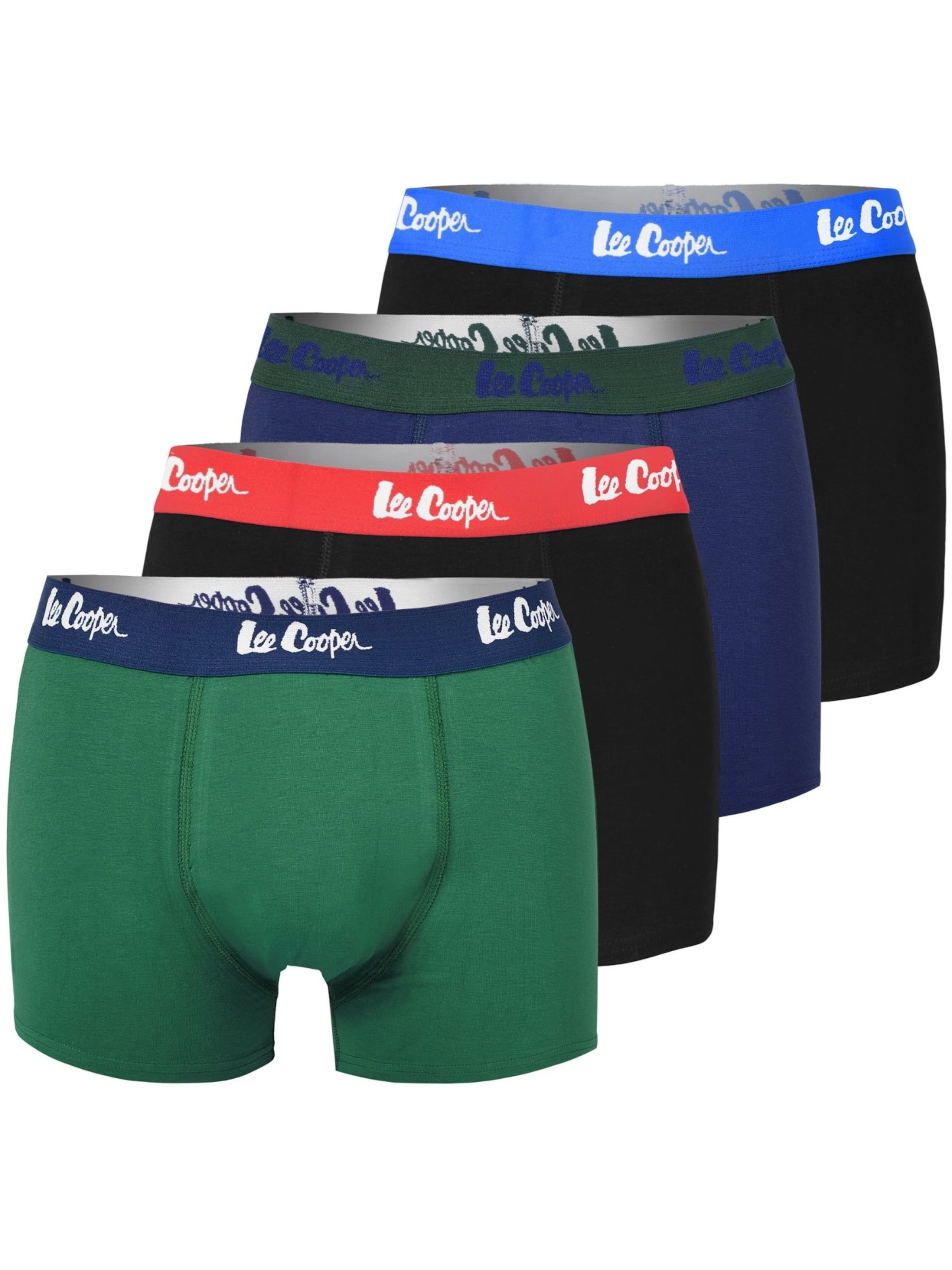 Lee Cooper Боксеры, мультиколор
Lee Cooper Боксеры, мультиколор