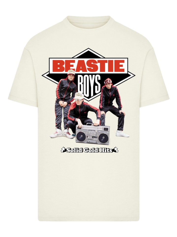 Футболка Beastie Boys песочного цвета F4NT4STIC, Бежевый, Футболка Beastie Boys песочного цвета F4NT4STIC
Футболка Beastie Boys песочного цвета F4NT4STIC, Бежевый, Футболка Beastie Boys песочного цвета F4NT4STIC