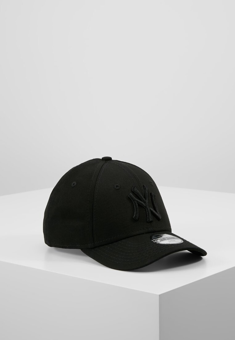 Бейсболка KAPPE 940 MLB LEAGE BASIC New Era, цвет black
Бейсболка KAPPE 940 MLB LEAGE BASIC New Era, цвет black