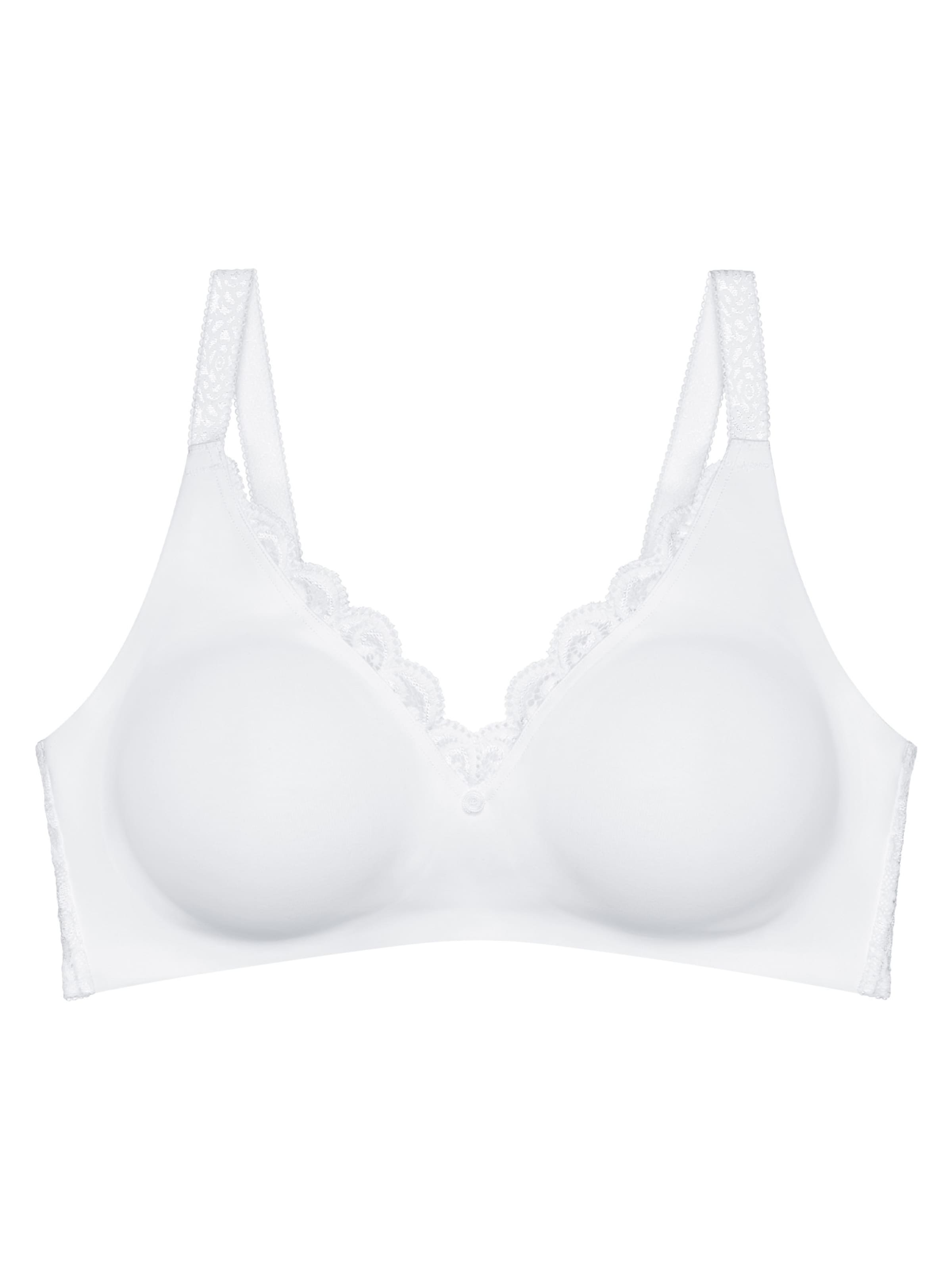 TRIUMPH Minimizer Minimizer 'Amourette' в белом цвете
TRIUMPH Minimizer Minimizer 'Amourette' в белом цвете