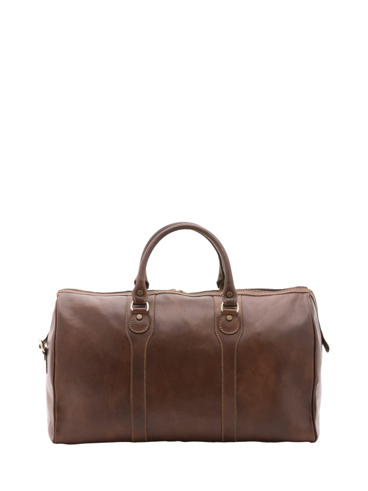 Спортивная сумка Viola Castellani, темно-коричневый
Спортивная сумка Viola Castellani, темно-коричневый