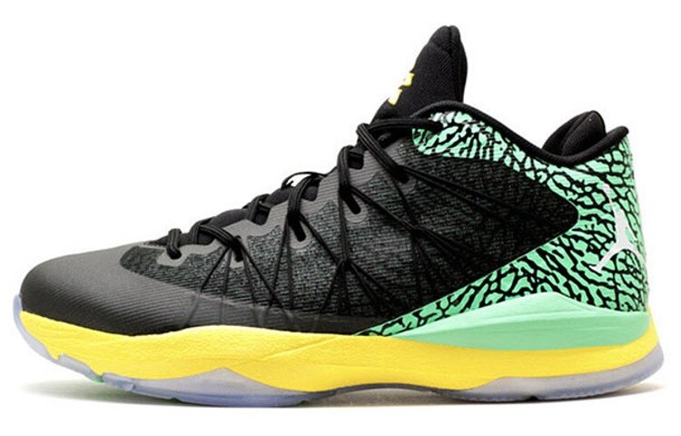 Мужские баскетбольные кроссовки Jordan CP3 3 
Мужские баскетбольные кроссовки Jordan CP3 3