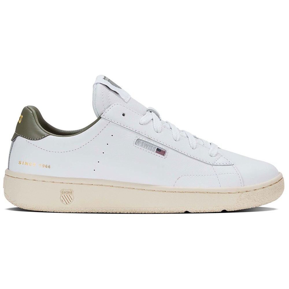 Кроссовки K-swiss Lifestyle Slamm Klub CC, белый, Белый;серый, Кроссовки K-swiss Lifestyle Slamm Klub CC, белый
Кроссовки K-swiss Lifestyle Slamm Klub CC, белый, Белый;серый, Кроссовки K-swiss Lifestyle Slamm Klub CC, белый