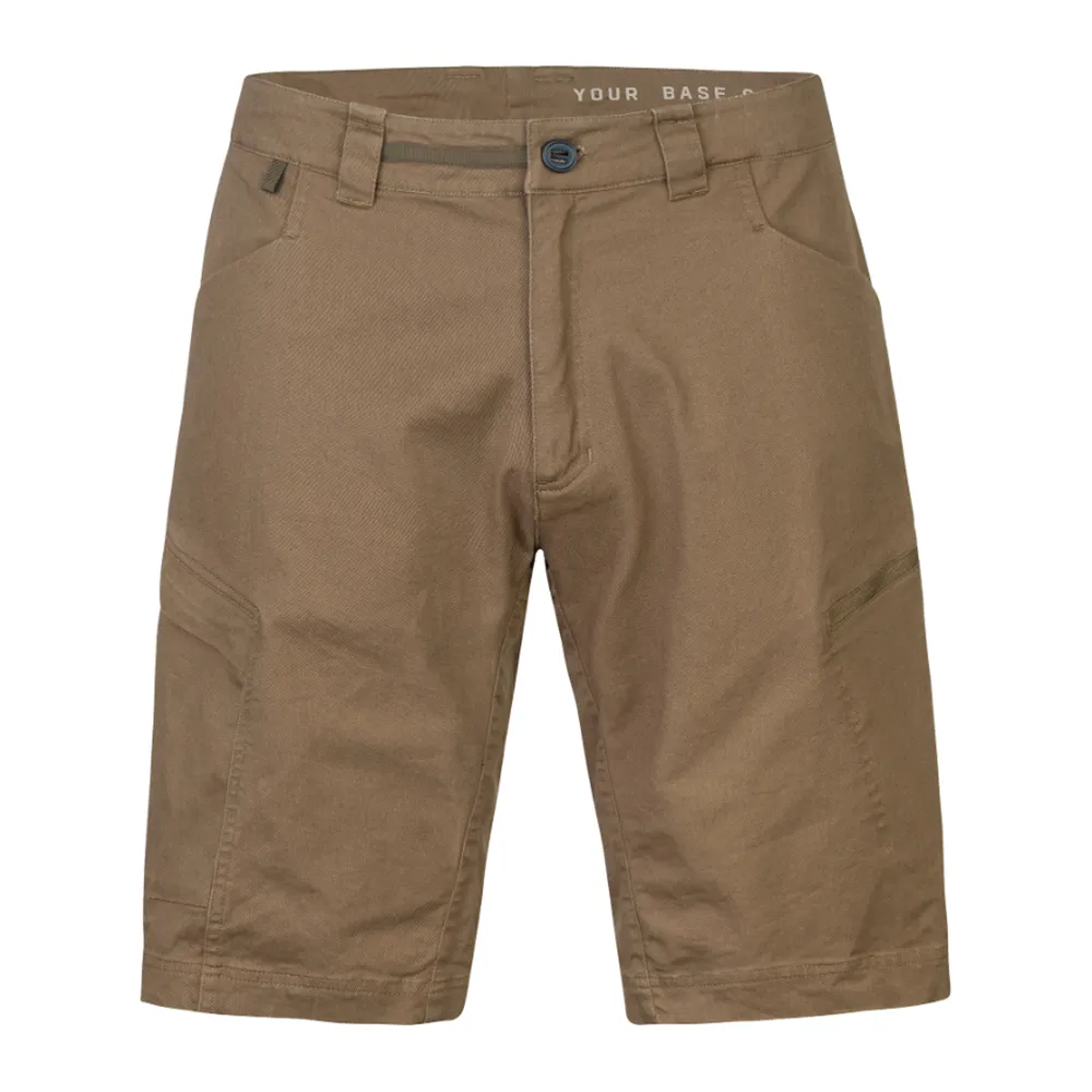 Шорты Hannah Mad, коричневый
Шорты Hannah Mad, коричневый