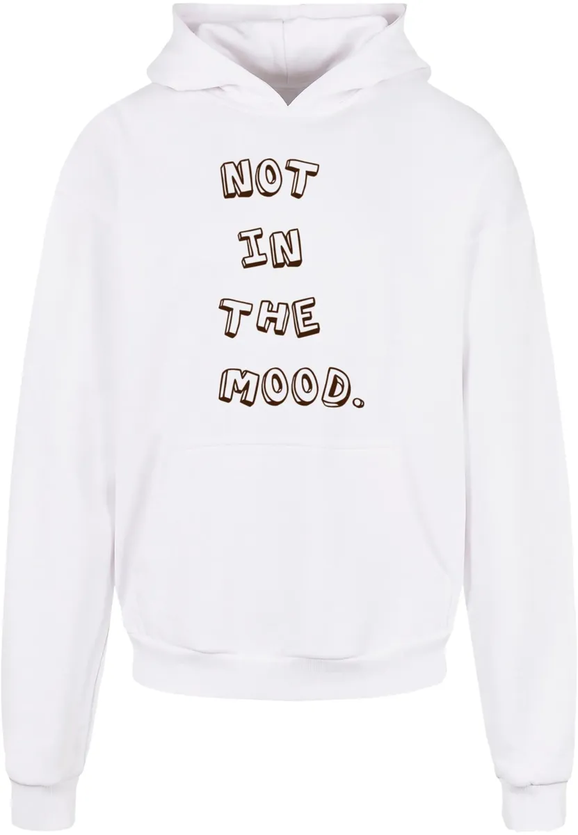 Толстовка с капюшоном Merchcode " Merchcode Men's NITM - Cartoon Ultra Heavy Hoody", белый
Толстовка с капюшоном Merchcode " Merchcode Men's NITM - Cartoon Ultra Heavy Hoody", белый
