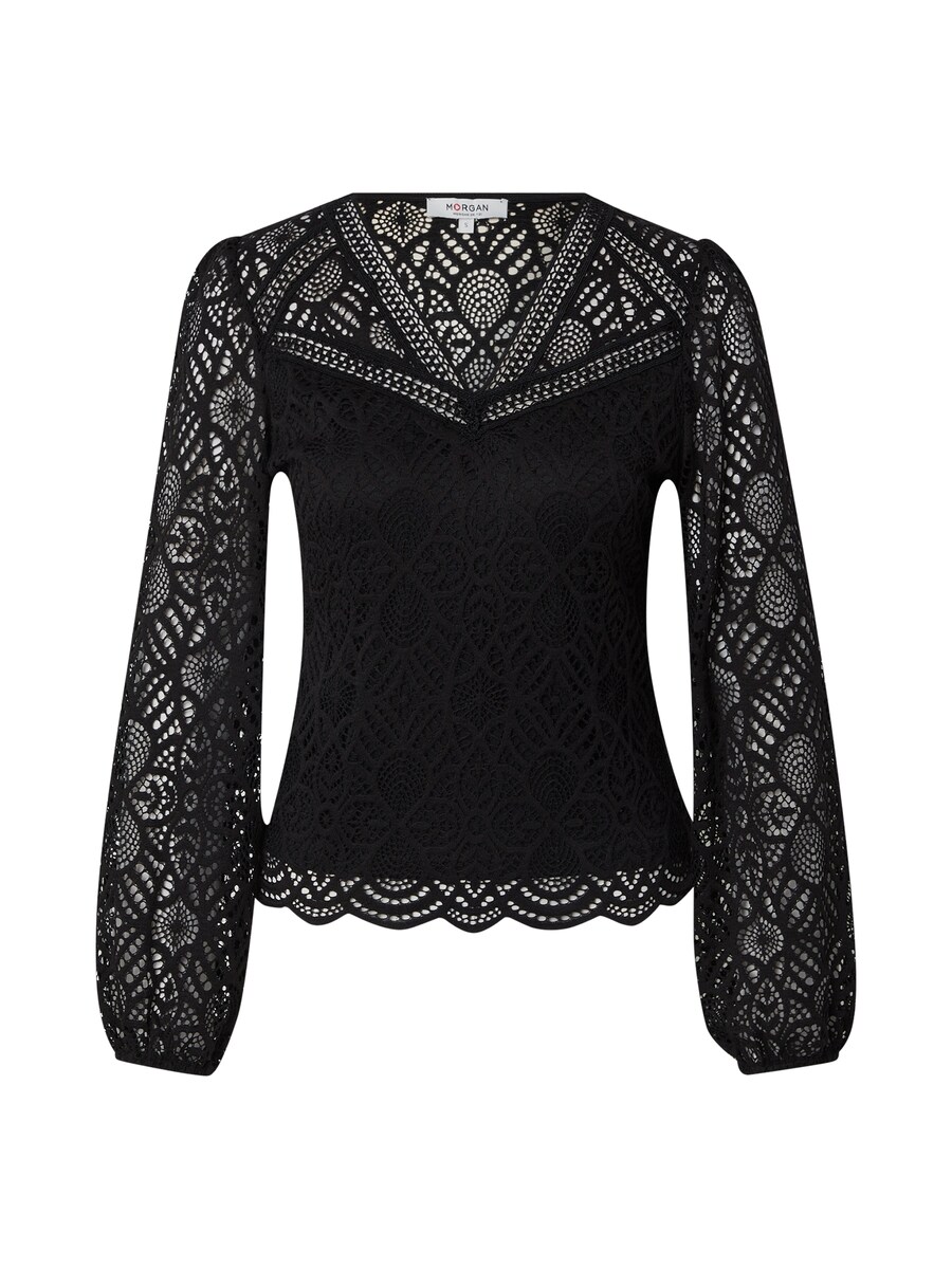 Блуза Morgan, черный
Блуза Morgan, черный