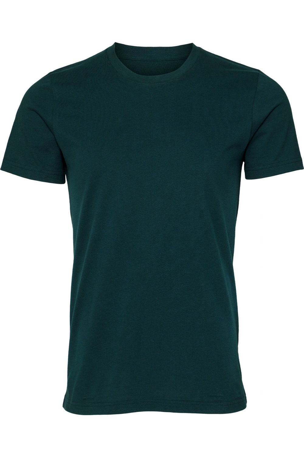 Футболка унисекс из джерси с круглым вырезом и коротким рукавом из парусины BELLA + CANVAS
Футболка унисекс из джерси с круглым вырезом и коротким рукавом из парусины BELLA + CANVAS