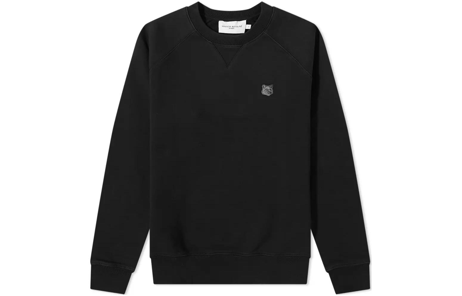 Maison Kitsune Мужская толстовка, черная, Черный, Maison Kitsune Мужская толстовка, черная
Maison Kitsune Мужская толстовка, черная, Черный, Maison Kitsune Мужская толстовка, черная