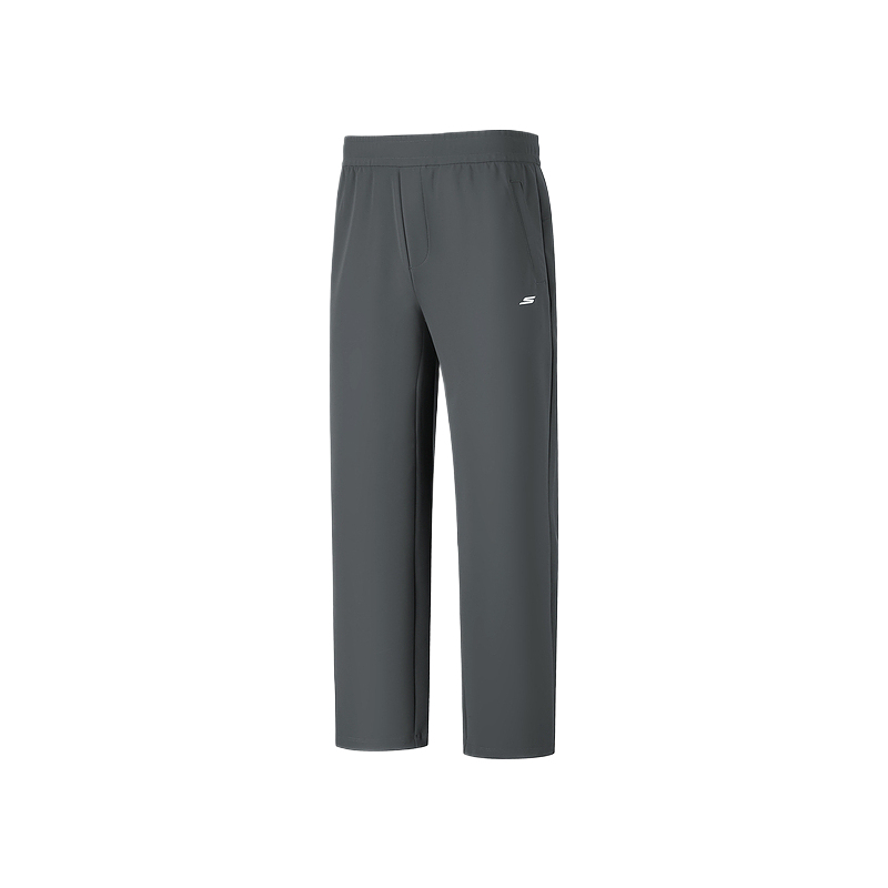 Вязаные спортивные штаны мужские Skechers, iron door серый/006l
Вязаные спортивные штаны мужские Skechers, iron door серый/006l