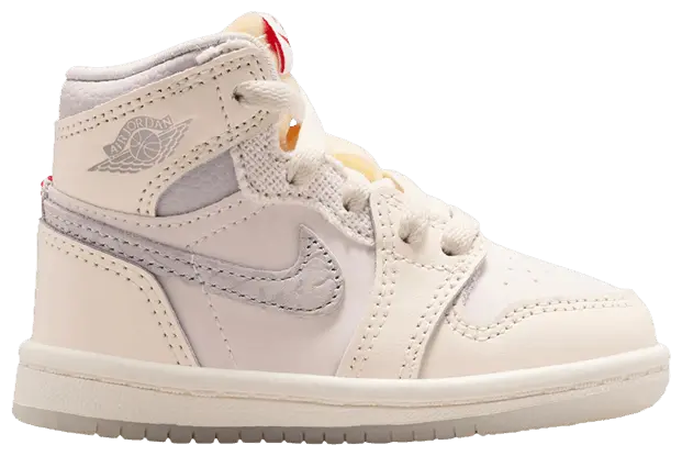 Кроссовки Air Jordan 1 High Retro OG TD, красный
Кроссовки Air Jordan 1 High Retro OG TD, красный