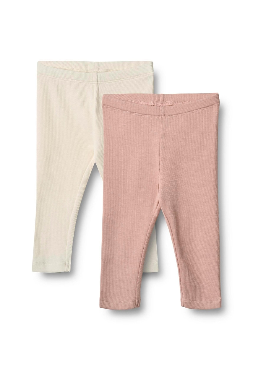 Узкие леггинсы WHEAT Jules, экрю/розовый
Узкие леггинсы WHEAT Jules, экрю/розовый