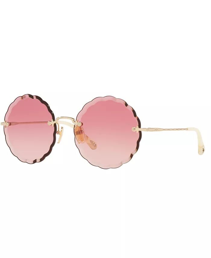 Солнцезащитные очки унисекс, CH0047S Chloe, желтый
Солнцезащитные очки унисекс, CH0047S Chloe, желтый