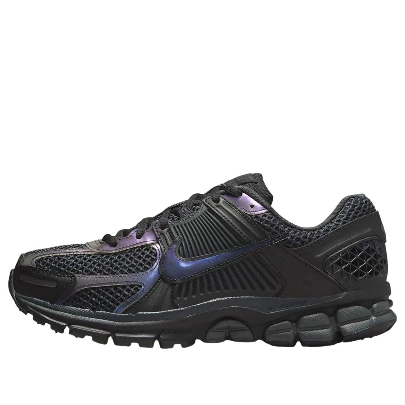 (WMNS) Nike Air Zoom Vomero 5 SE 'Black Iridescent'
(WMNS) Nike Air Zoom Vomero 5 SE 'Black Iridescent'