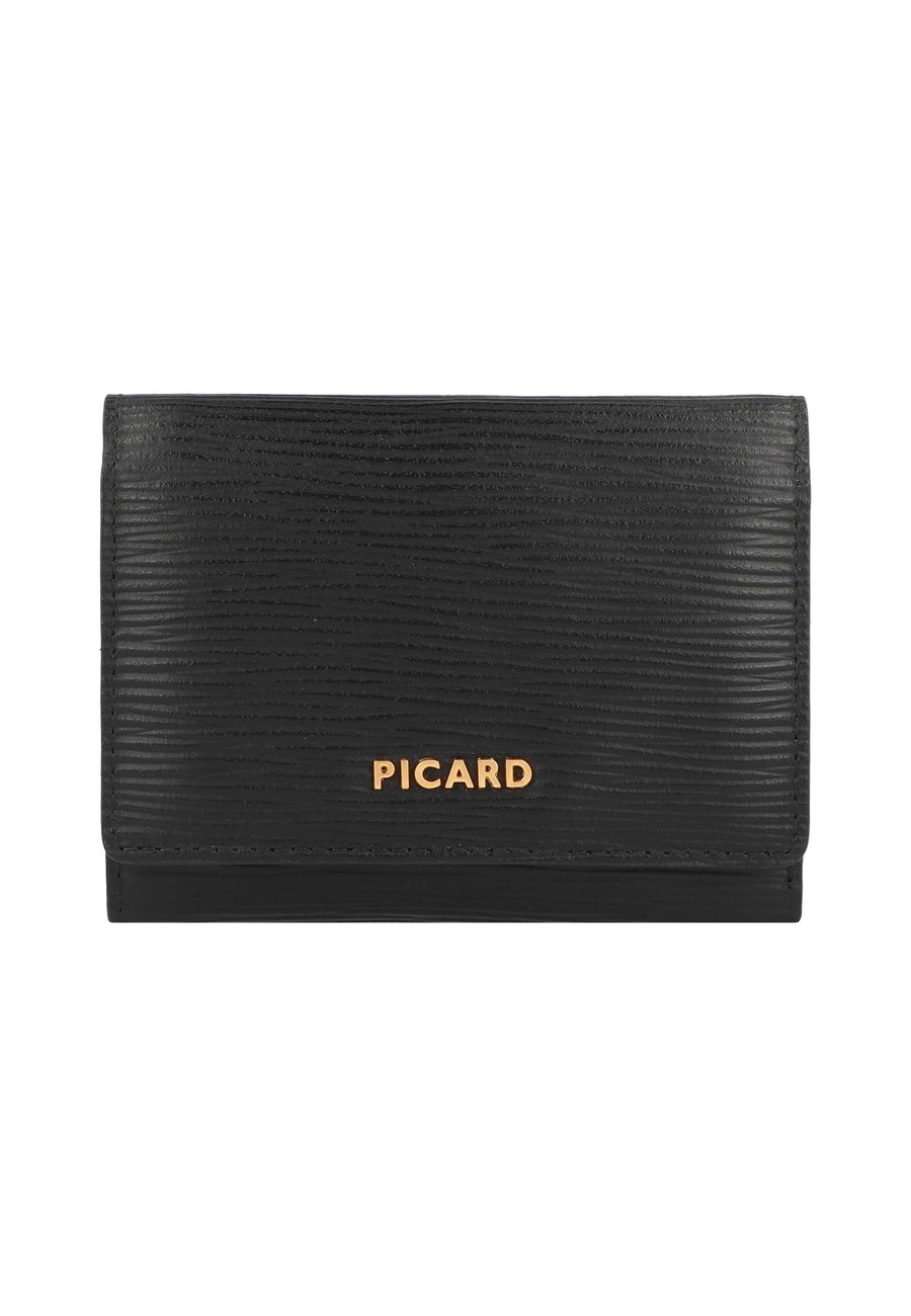 Кошелек Picard Wallet, Schwarz/Black
Кошелек Picard Wallet, Schwarz/Black