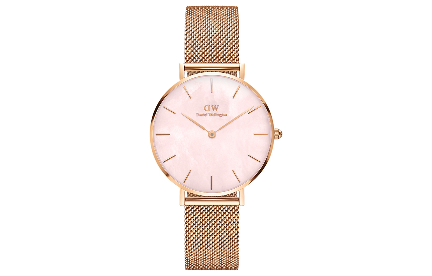 DW/DanielWellington Часы Daniel Wellington Petite Melrose 32mm Watch, Pink Watch Dial 
DW/DanielWellington Часы Daniel Wellington Petite Melrose 32mm Watch, Pink Watch Dial