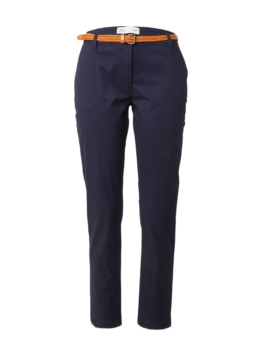 Обычные брюки-чинос JDY Chicago, темно-синий
Обычные брюки-чинос JDY Chicago, темно-синий