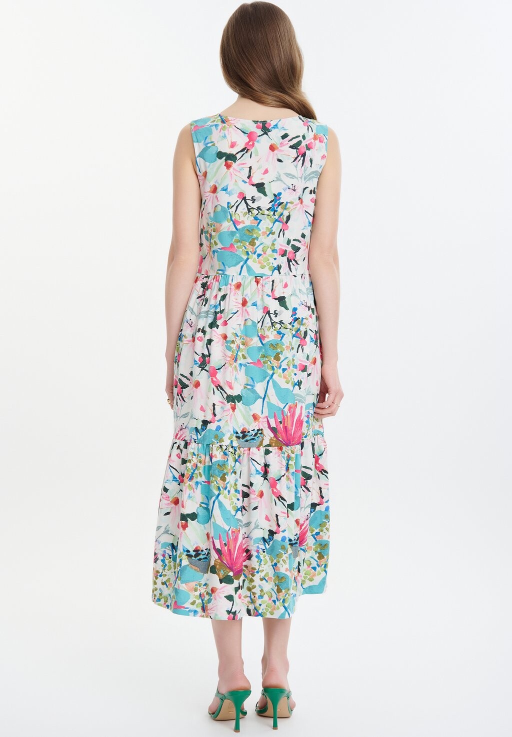 Повседневное платье Greenpoint, разноцветный
Повседневное платье Greenpoint, разноцветный