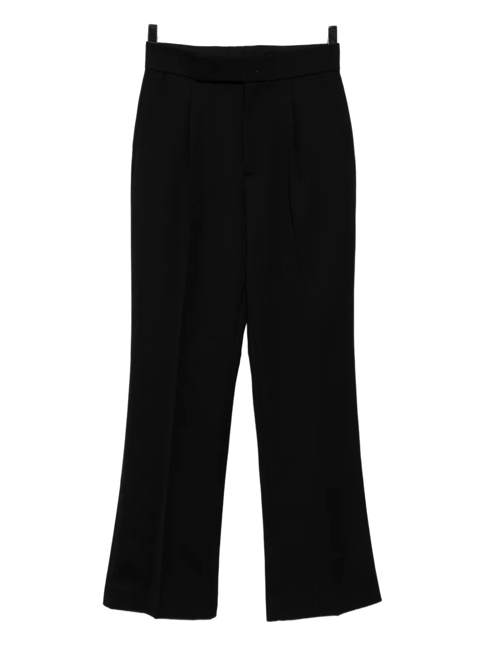 Брюки 70-х годов Fear Of God, черный
Брюки 70-х годов Fear Of God, черный