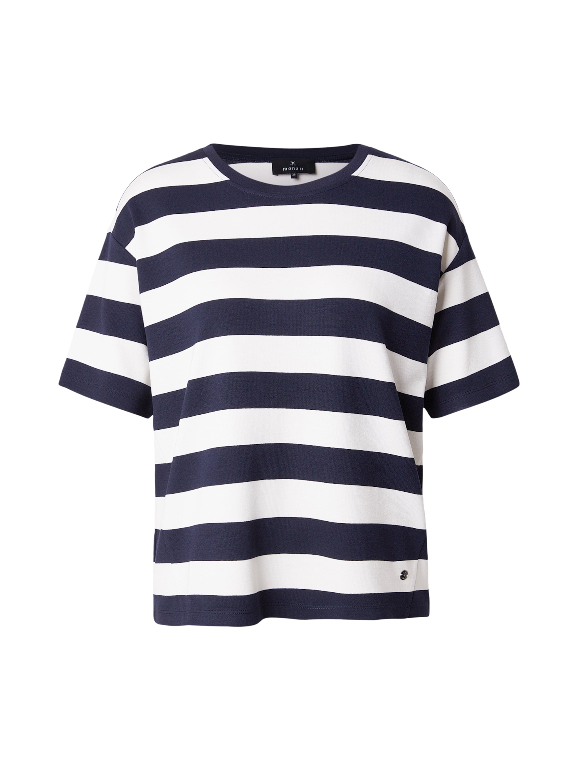 Monari Футболка в белом цвете
Monari Футболка в белом цвете