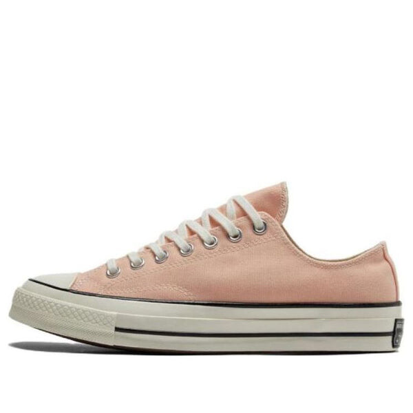 Кроссовки chuck 70 vintage canvas low 'cheeky coral' Converse, красный
Кроссовки chuck 70 vintage canvas low 'cheeky coral' Converse, красный