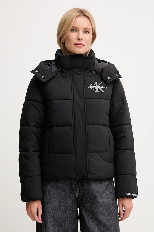 Куртка Calvin Klein Jeans, черный
Куртка Calvin Klein Jeans, черный