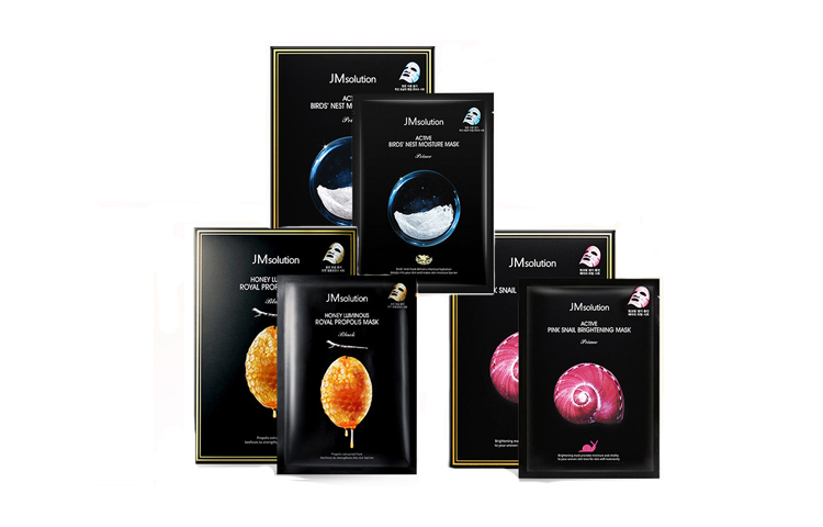 Маска для лица Unisex JMsolution
Маска для лица Unisex JMsolution