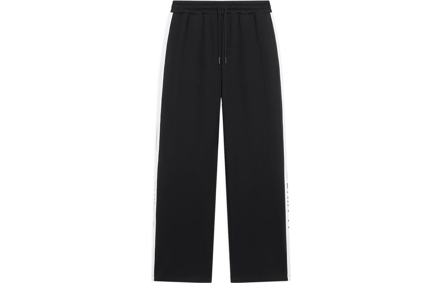 Спортивные спортивные штаны из коллекции Sports Life, черные, женские Lining
Спортивные спортивные штаны из коллекции Sports Life, черные, женские Lining