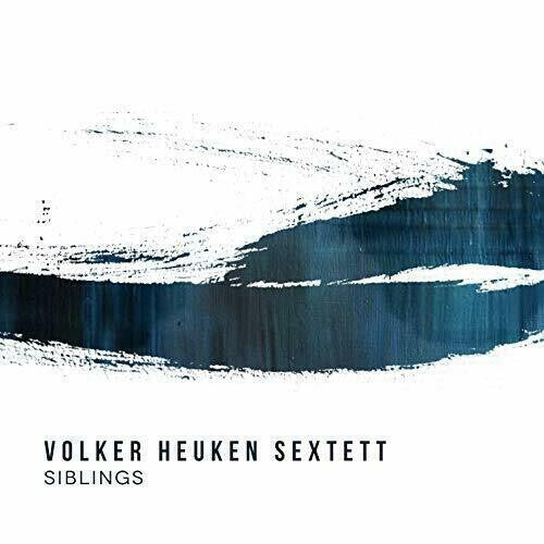 CD диск Heuken, Volker: Siblings
CD диск Heuken, Volker: Siblings