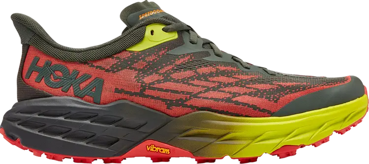 Кроссовки Speedgoat 5 2E Wide 'Thyme Fiesta', красный, Серый, Кроссовки Speedgoat 5 2E Wide 'Thyme Fiesta', красный
Кроссовки Speedgoat 5 2E Wide 'Thyme Fiesta', красный, Серый, Кроссовки Speedgoat 5 2E Wide 'Thyme Fiesta', красный