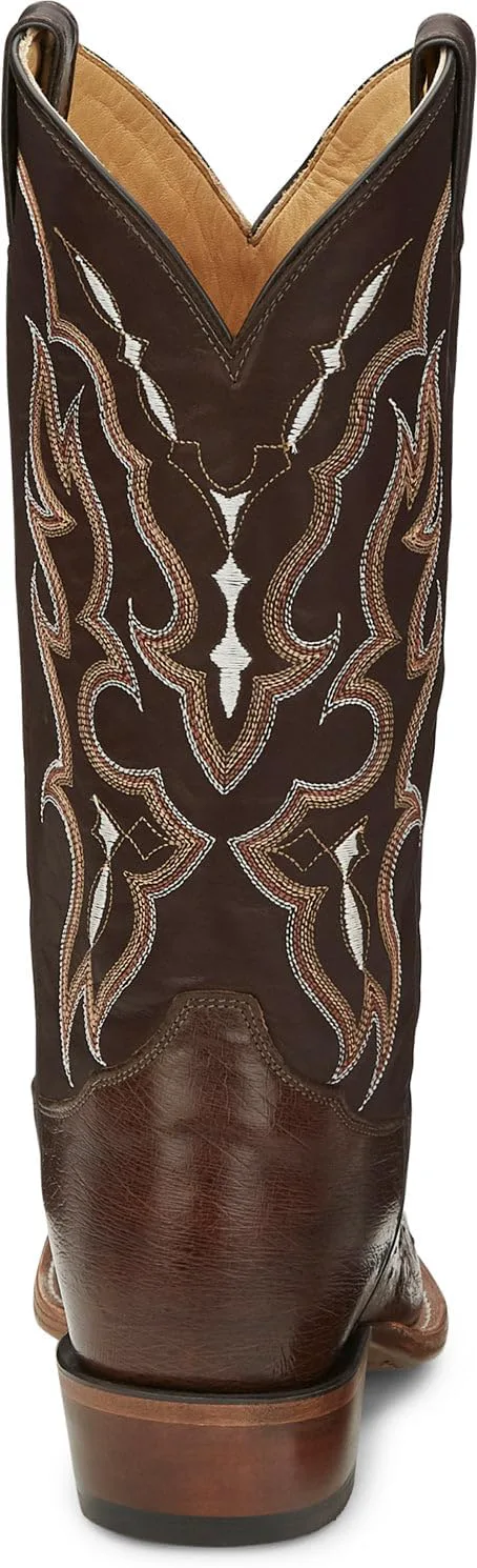 Мужские сапоги Tony Lama Tiberius Kango с круглым носком, 13 дюймов, коричневый
Мужские сапоги Tony Lama Tiberius Kango с круглым носком, 13 дюймов, коричневый