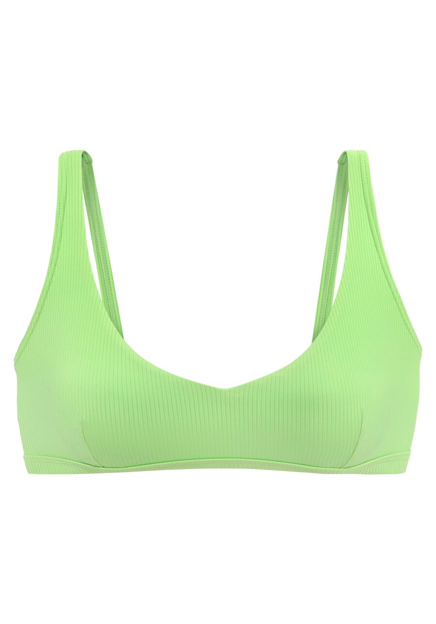 Топ бикини-бралетт VENICE BEACH, цвет Apple
Топ бикини-бралетт VENICE BEACH, цвет Apple