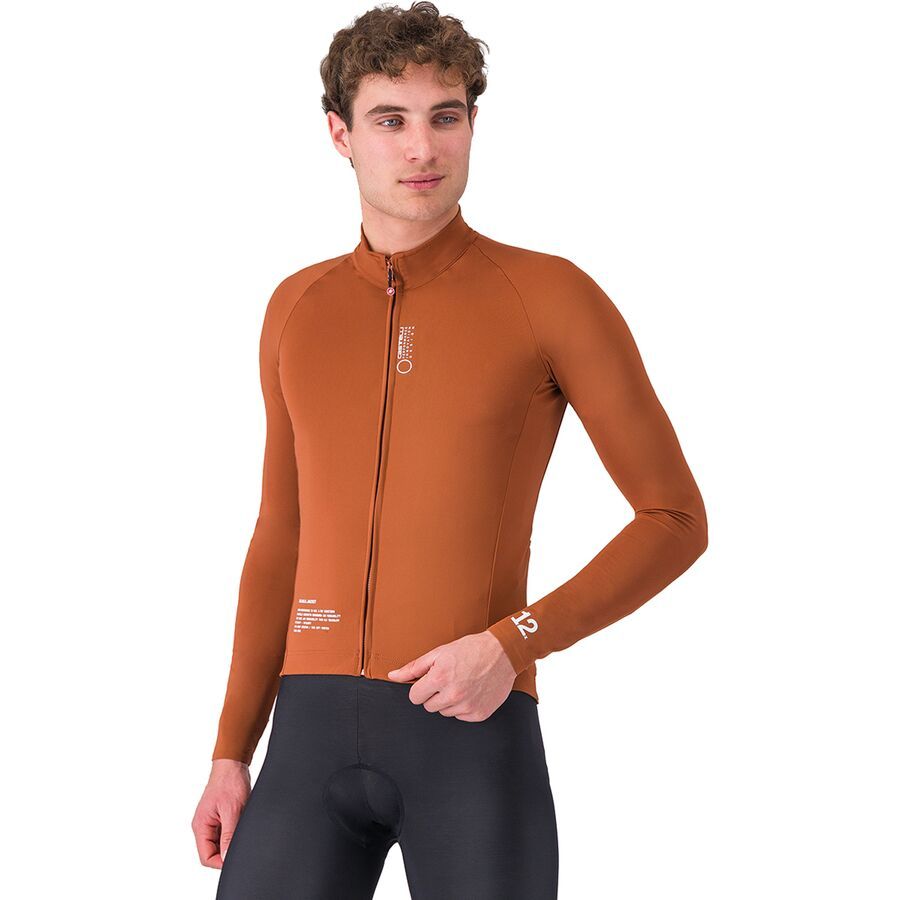 Куртка Castelli DoDiCi Castelli, Mocha
Куртка Castelli DoDiCi Castelli, Mocha
