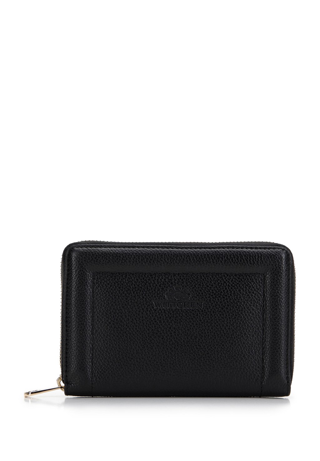 Кошелек FLORENCE COLLECTION WITTCHEN, черный
Кошелек FLORENCE COLLECTION WITTCHEN, черный