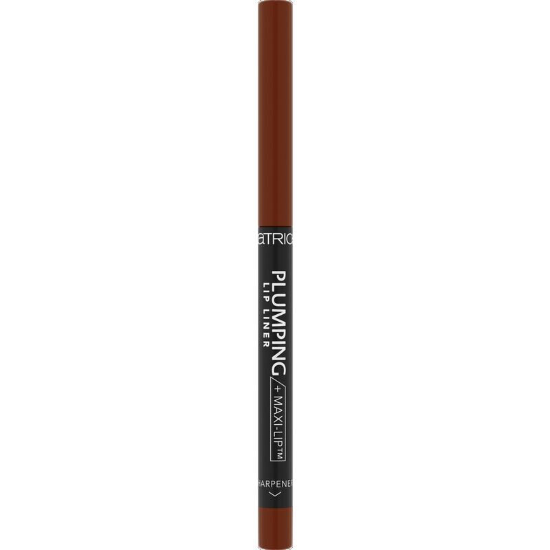 Карандаш для губ для пухлости 100 Catrice, 0,4 g
Карандаш для губ для пухлости 100 Catrice, 0,4 g