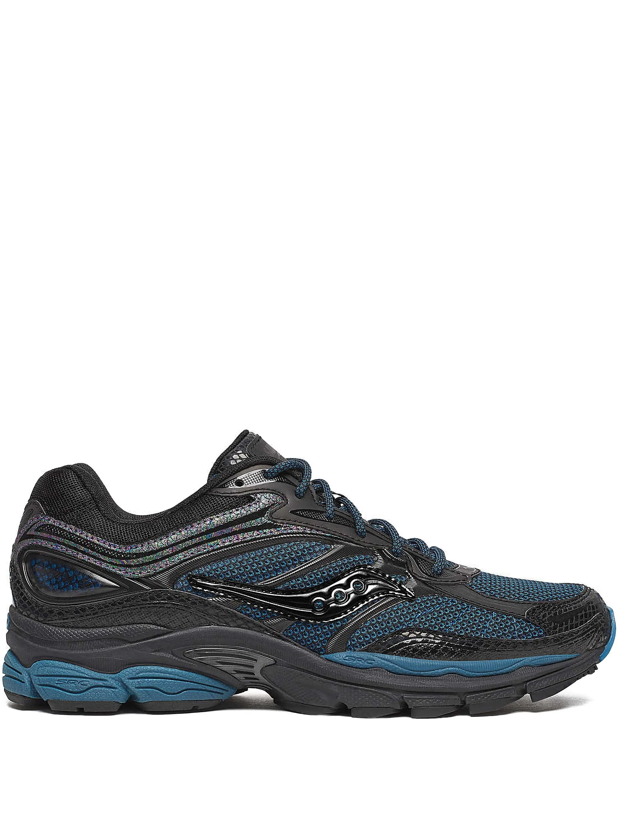 Кроссовки Progrid Omni 9 Glowaconstrictor Saucony, черный
Кроссовки Progrid Omni 9 Glowaconstrictor Saucony, черный