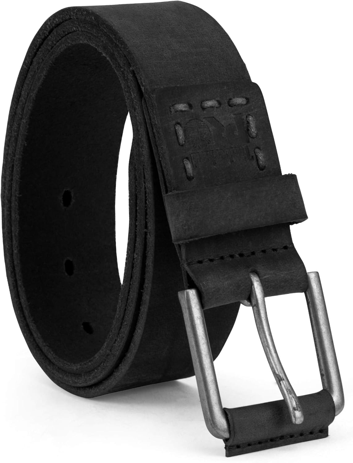 Timberland PRO мужской рабочий ремень из кожи 40 мм, Black/Pull Up
Timberland PRO мужской рабочий ремень из кожи 40 мм, Black/Pull Up