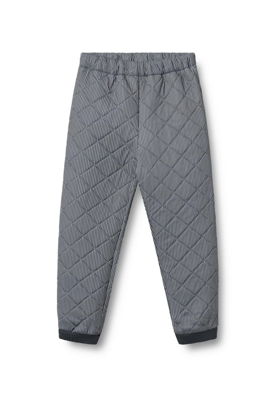 Брюки Wheat, темно-синий
Брюки Wheat, темно-синий