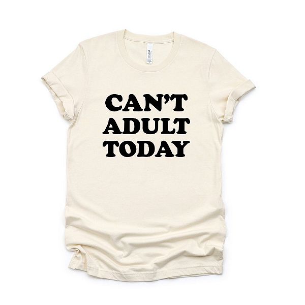 Футболка с принтом Can't Adult Today Simply Sage Market, Cream, Зеленый, Футболка с принтом Can't Adult Today Simply Sage Market, Cream
Футболка с принтом Can't Adult Today Simply Sage Market, Cream, Зеленый, Футболка с принтом Can't Adult Today Simply Sage Market, Cream