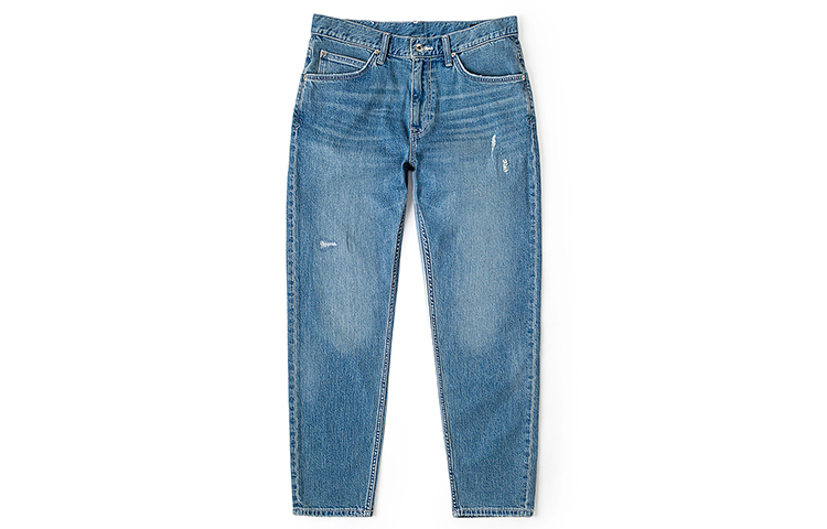 Lee Джинсы мужские синие
Lee Джинсы мужские синие