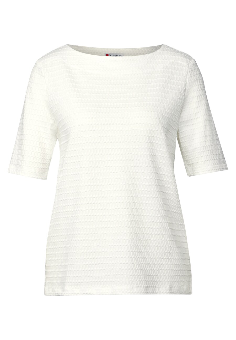 Рубашка STREET ONE, от белого
Рубашка STREET ONE, от белого