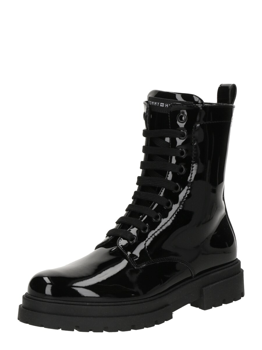 Ботинки TOMMY HILFIGER KESSY, черный
Ботинки TOMMY HILFIGER KESSY, черный
