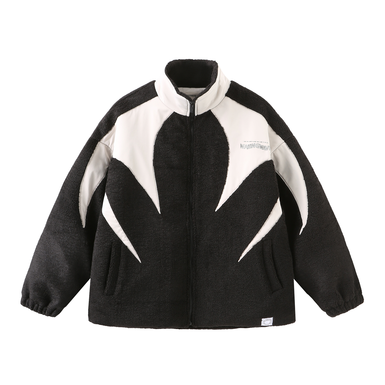 Пуховик зимний унисекс WAITINGWAVE, серо-зеленый
Пуховик зимний унисекс WAITINGWAVE, серо-зеленый