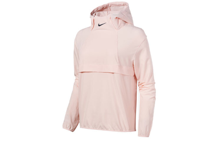 Женская куртка Nike, цвет Pink
Женская куртка Nike, цвет Pink