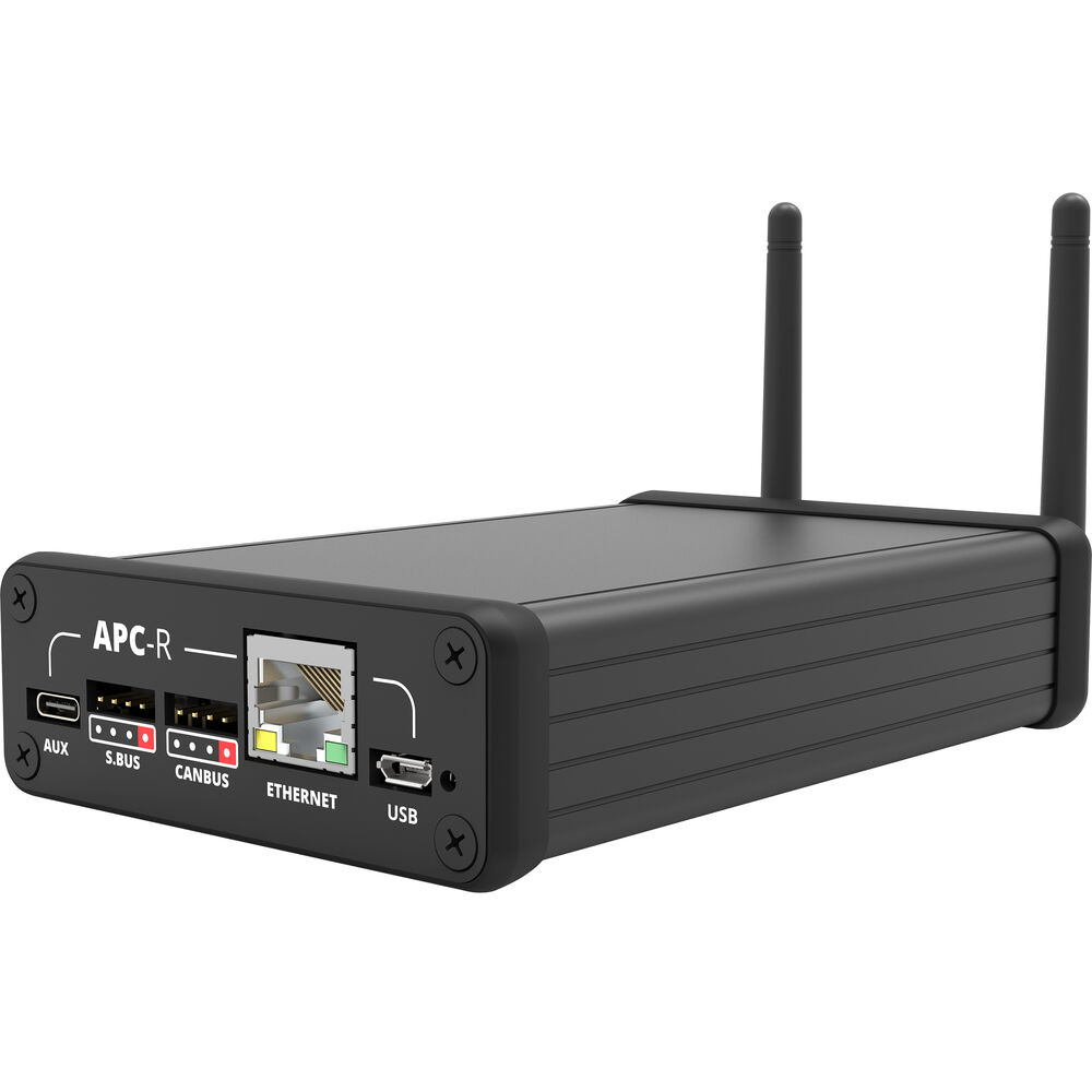 Middle Things APC-R Controller APCRCONV
Middle Things APC-R Controller APCRCONV