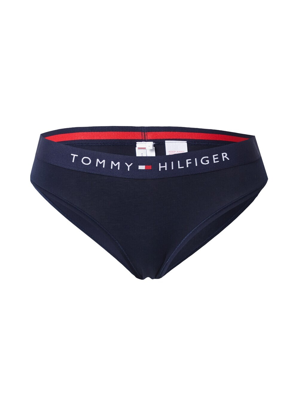 Трусики Tommy Hilfiger, темно-синий
Трусики Tommy Hilfiger, темно-синий