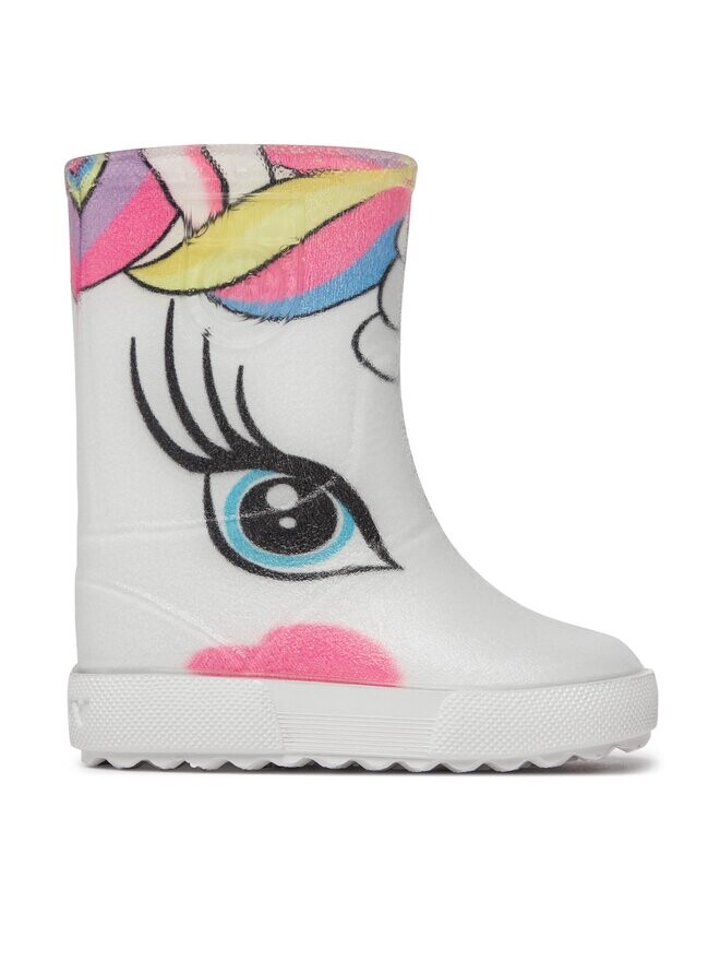 Резиновые сапоги Boatilus, белый
Резиновые сапоги Boatilus, белый